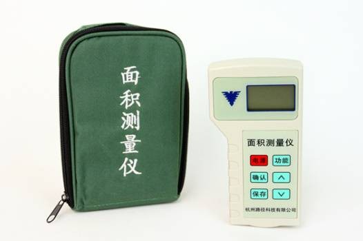gps面积测量仪