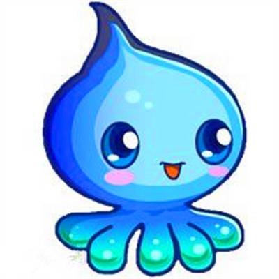 泡泡(网页游戏《乐贝星空》中的生物)