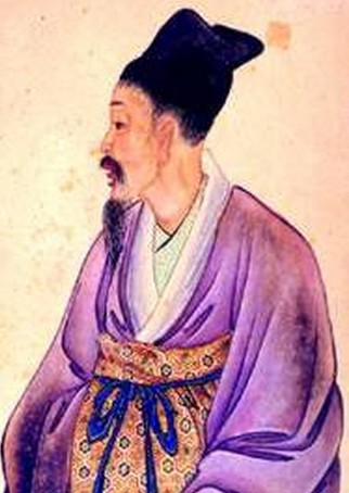 元稹（中国唐朝中期大臣、文学家、小说家）