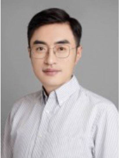 卢江（浙江大学教授）