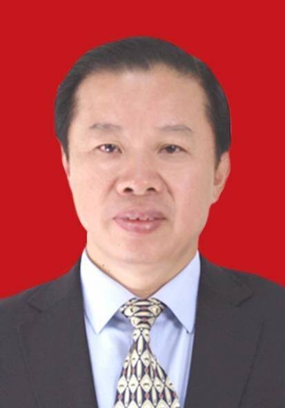 李忠盛（江苏省扬州市人大常委会原党组副书记、副主任）