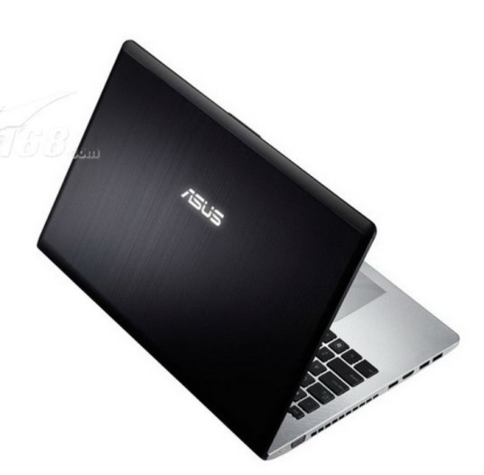 华硕N46EI321VZ-SL（黑色）