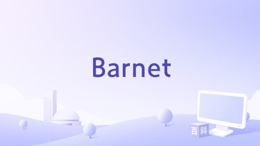 Barnet