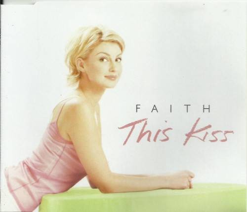 This Kiss（1998年菲丝·希尔演唱的歌曲）