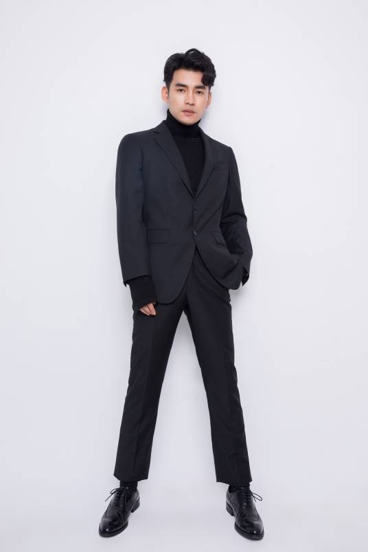 文松（中国内地男演员、导演、编剧）