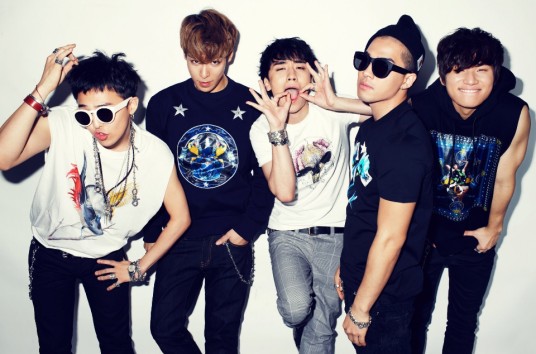 LOSER(BIGBANG组合单曲)