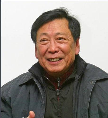 李幼斌(一级导演、著名武生表演艺术家)