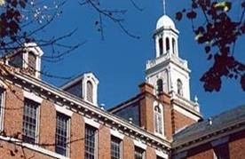 美国管理技术大学MBA