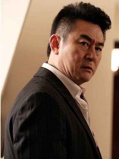 李洪涛（中国内地男演员、北京人民艺术剧院演员）