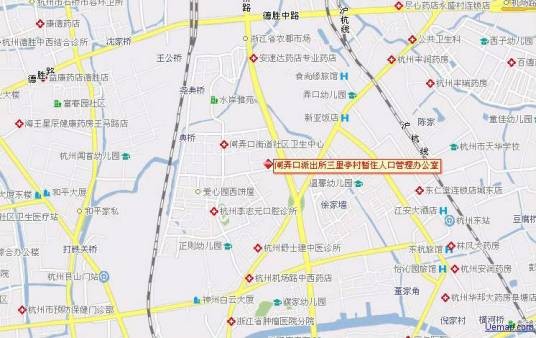 三里亭村（江苏省南京市溧水区洪蓝镇下辖行政村）