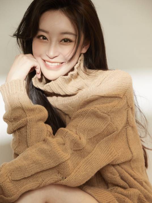 李梓萌（中国女演员）