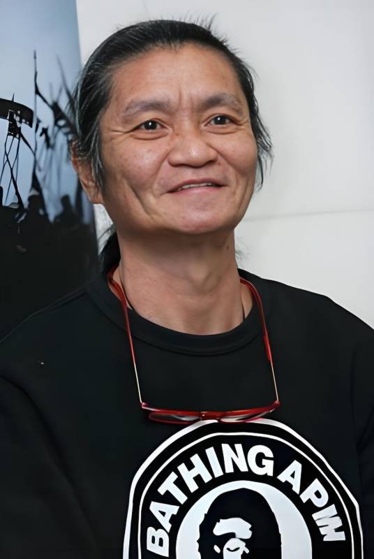 元宝（中国香港男演员、武术指导、动作导演）