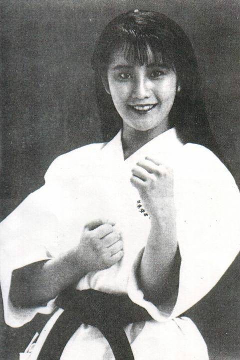 高城富士美