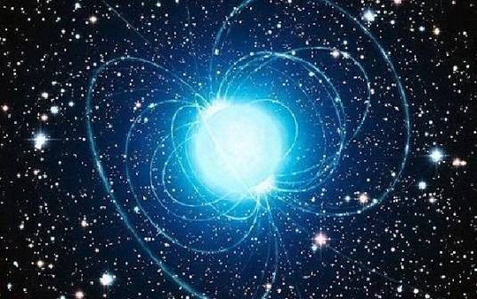 磁星