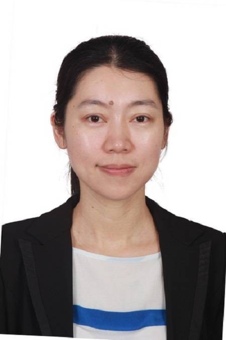 范晓丹（华南理工大学食品科学与工程学院副教授）