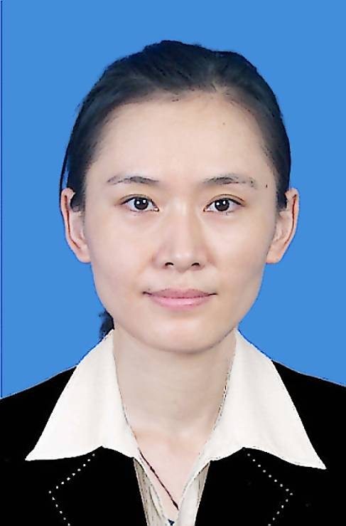 陈玉霞（安徽农业大学教师）