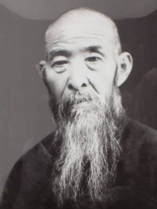 孙禄堂武学录