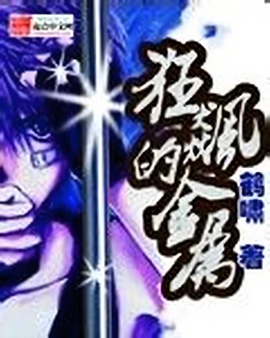 狂飙的金属