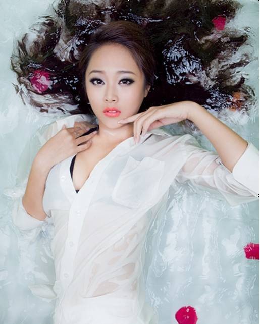 李恬夏