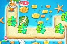 保卫萝卜2深海版