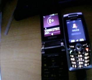 skype回拨