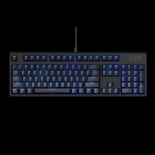雷柏V808