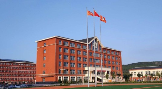 壶关县第一中学校