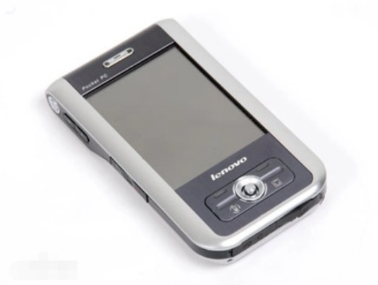 联想ET600-e