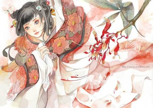 王妃不被怜：绝色弃妃