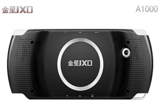 金星A1000(4GB)