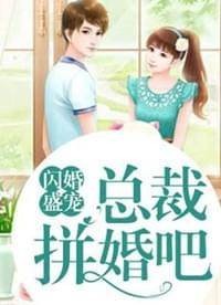 闪婚盛宠：总裁拼婚吧