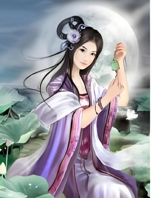 穿越之我是王妃