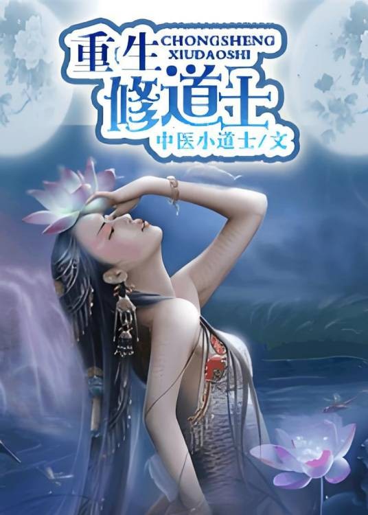 重生修道士