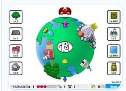 拯救家园