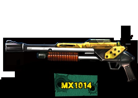 MX1014