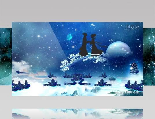 七夕（炫木演唱歌曲）