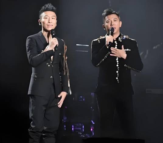老男孩（羽泉演唱歌曲）