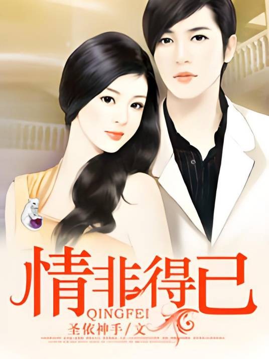 情非得已(圣依神手创作的小说)