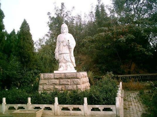 高长恭（北齐兰陵王）