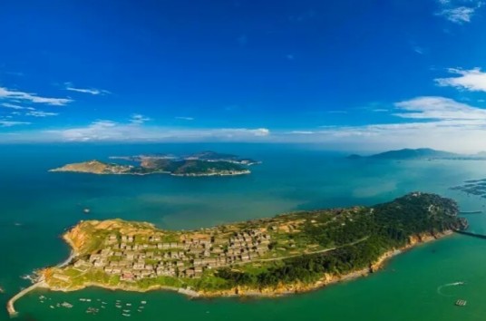 小庠岛