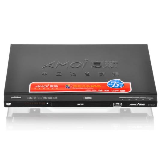 夏新DVD-720