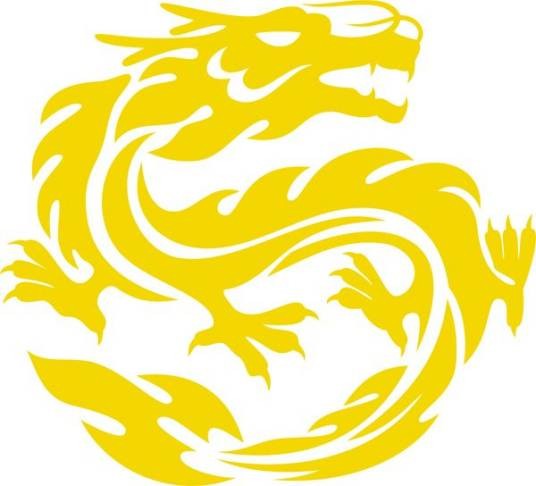 中华龙将