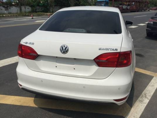 速腾 1.6L 自动舒适型