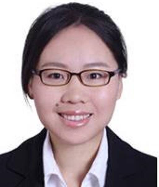 原媛（中国上海海事大学海洋科学与工程学院副教授）