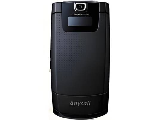 三星D838