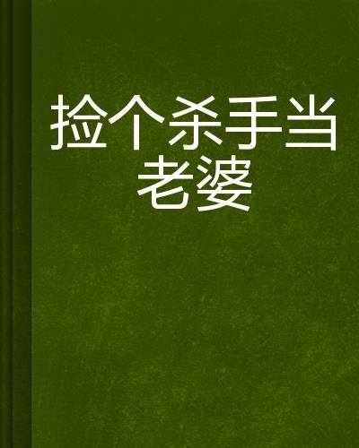 拐个杀手做老婆