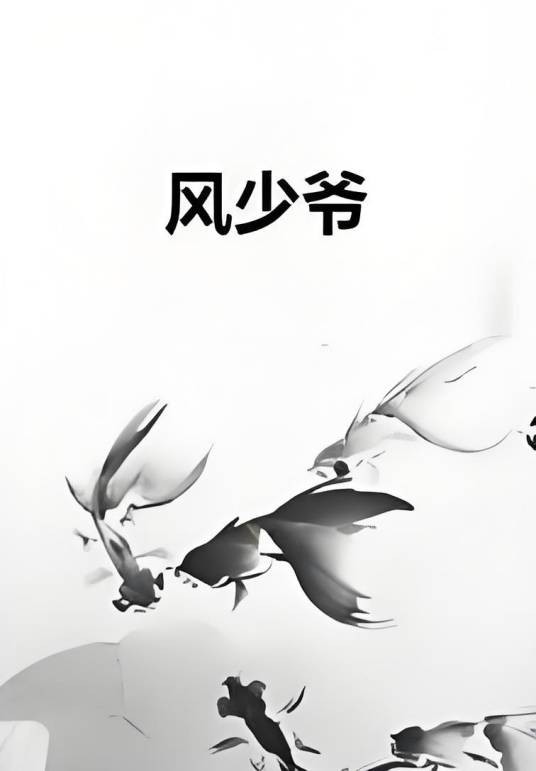 风少爷