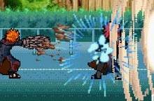 死神VS火影2.5