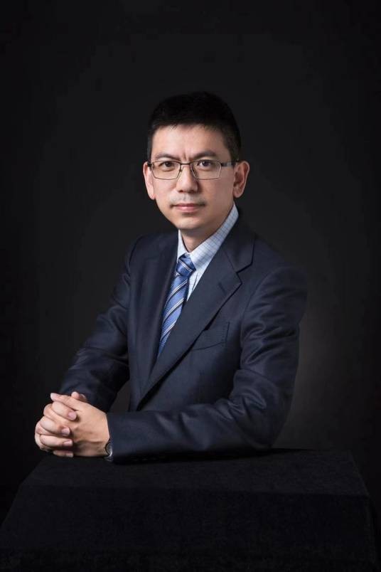 王俊（建业集团副董事长，建业新生活董事长）
