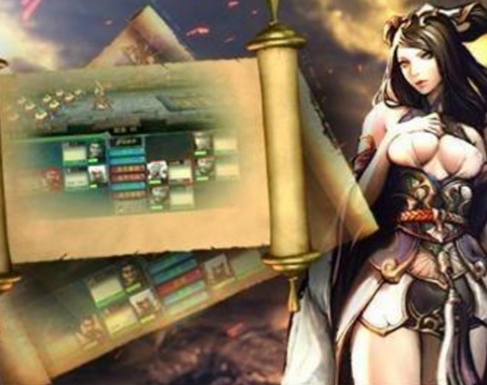 三国野望